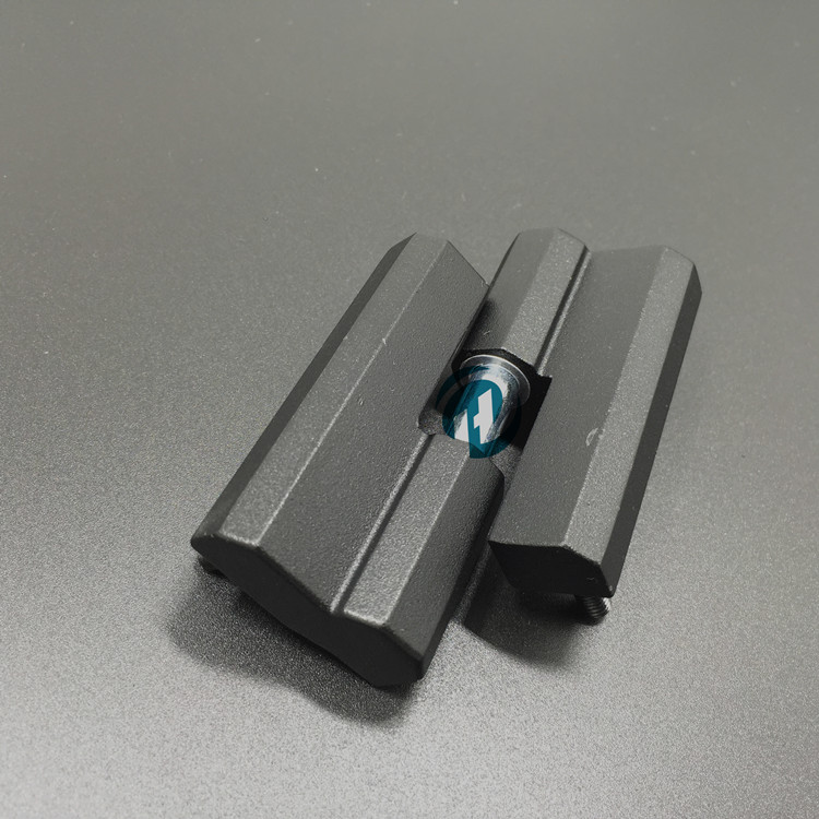 厂家直销铰链 铁柜铰链插销 柜门合页 工业铰链 配电箱合页HL093