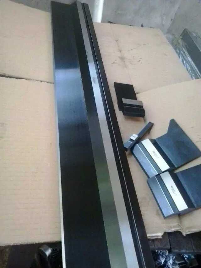 折弯机模具