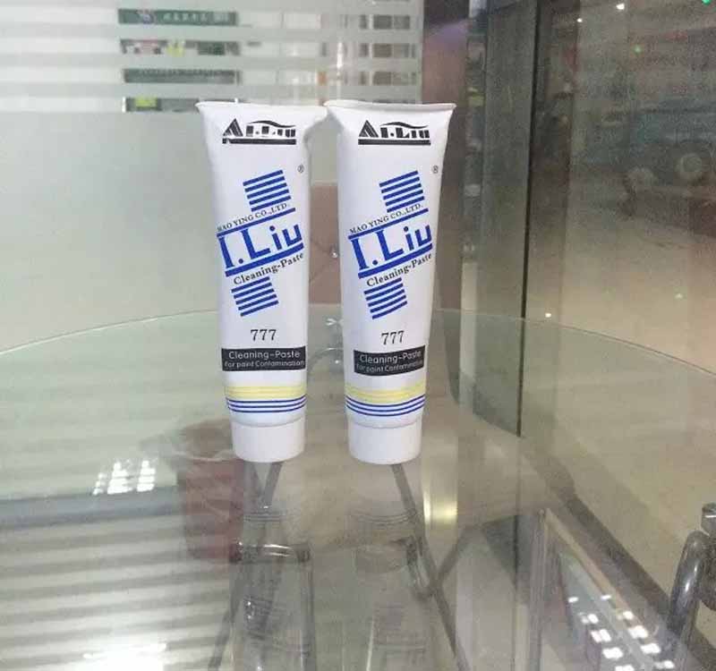 777洗手膏