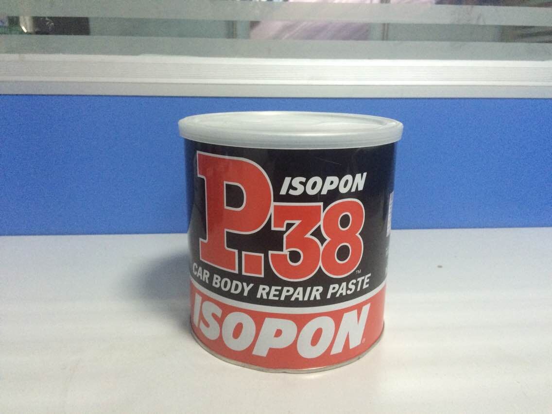 P38合金灰
