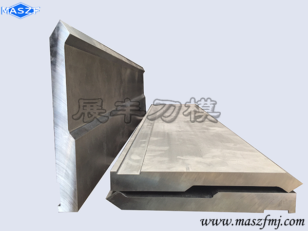 折弯模具