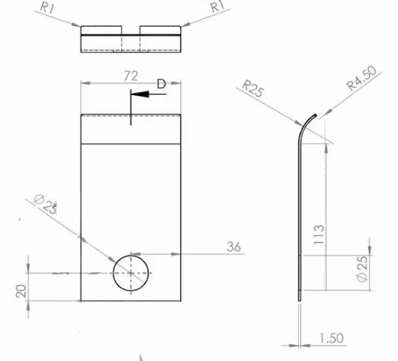 <?php echo  钣金件定制太阳能板加工;?>