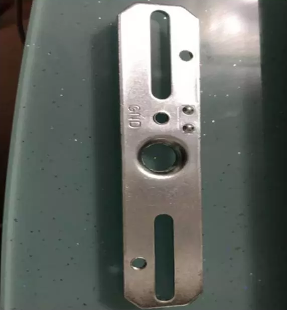 <?php echo  采购冲压件;?>