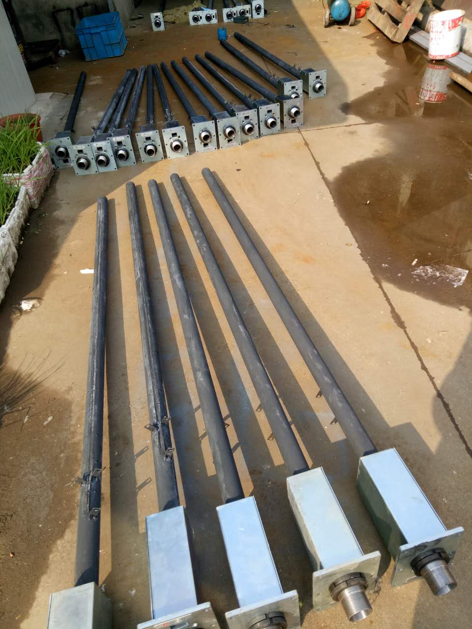 冲压件.五金模具加工，拉伸精密模具厂