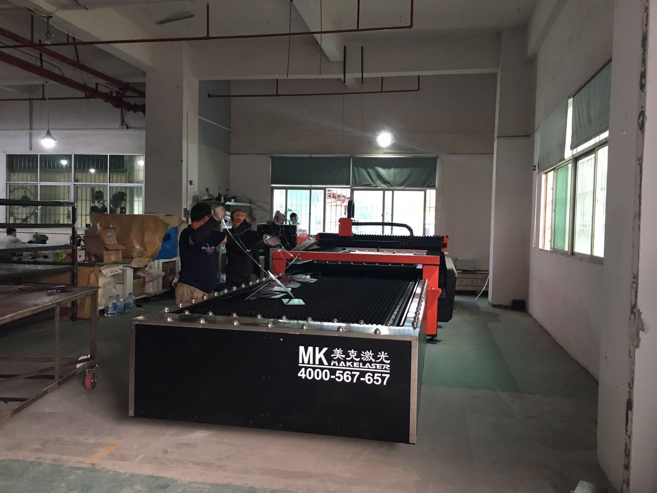 深圳市南湘科技有限公司