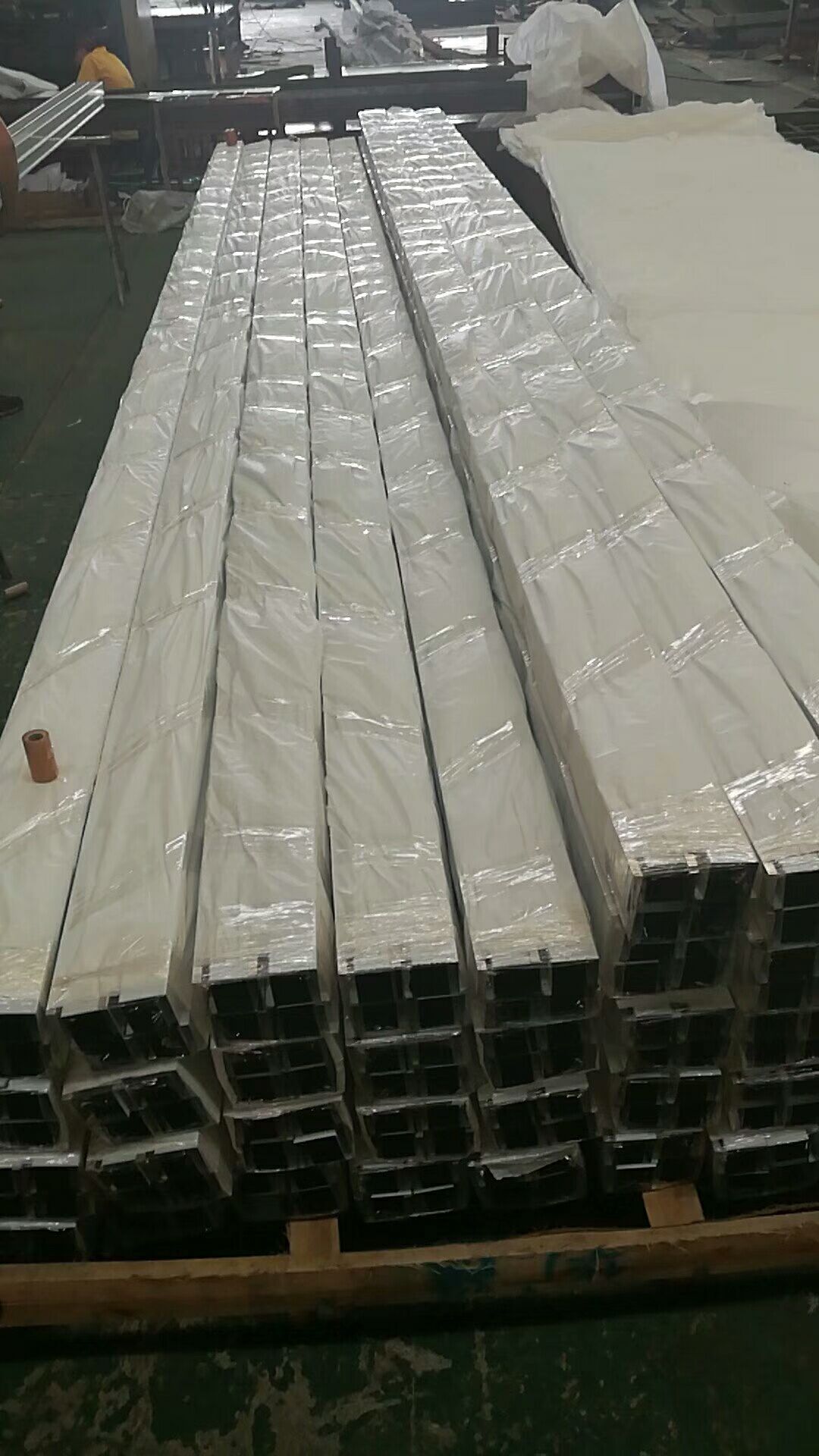 不锈钢制品