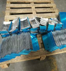 广州海固钣金制品