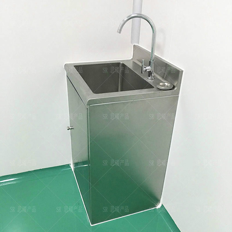 不锈钢水池定做