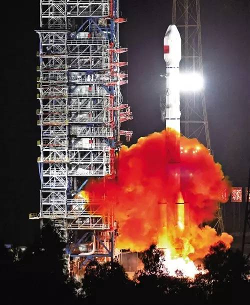 中国航天