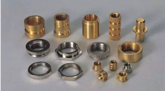 精密五金加工工艺及操作规范