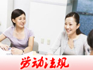 劳动法规 点击更多